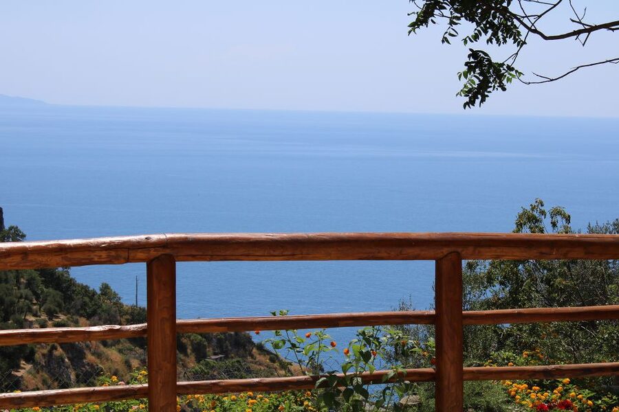 Furore: Flight of the Angel Zipline Experience - Making a day of the site