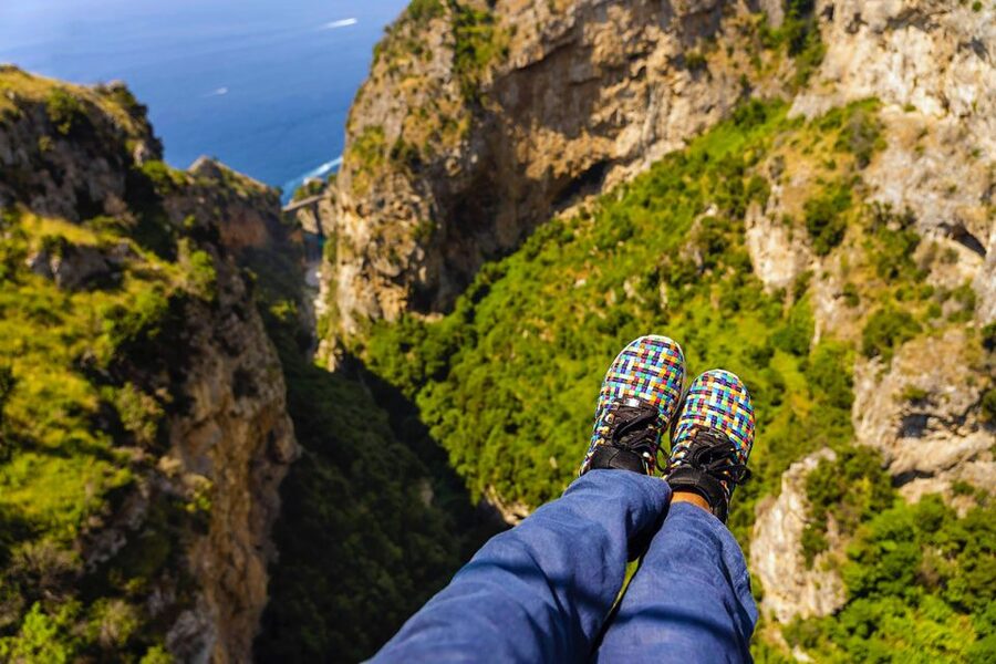 Furore: Flight of the Angel Zipline Experience - FAQ