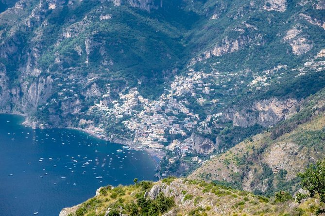 Guided Day Hike on the Path of the Gods with Sorrento Transfer - FAQ