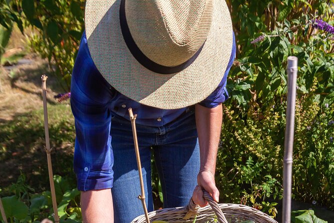 Hands-On Cooking Class & Farmhouse Tour on the Amalfi Coast - Timing, transport, and what to arrange