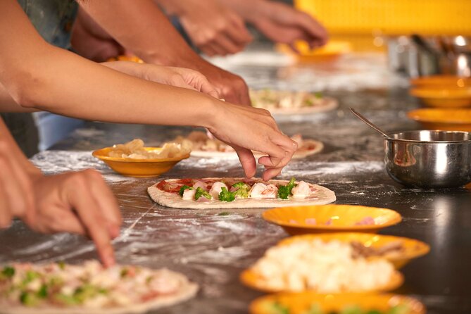 Hands-On Cooking Class & Farmhouse Tour on the Amalfi Coast - Should you book it?