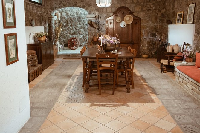 Hands-On Italian Cooking Class with Local Sorrento Chef - At a glance