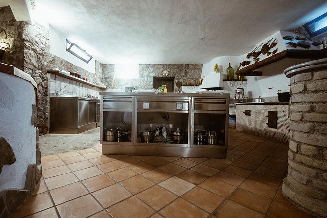 Hands-On Italian Cooking Class with Local Sorrento Chef - Is $193.57 good value?