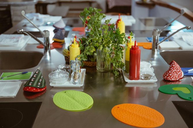 Hands-On Italian Cooking Class with Local Sorrento Chef - Who will enjoy this class most?