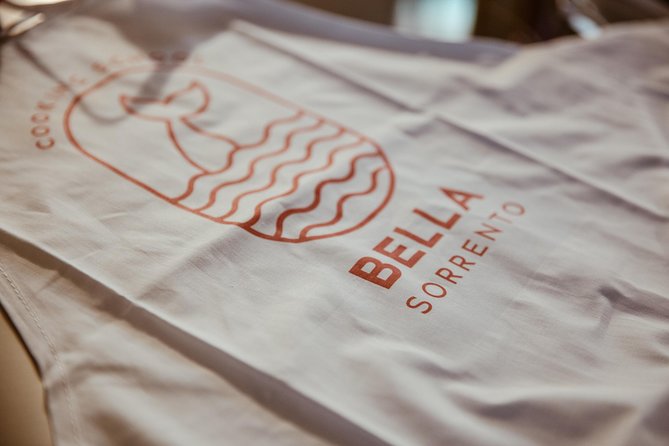 Hands-On Italian Cooking Class with Local Sorrento Chef - Should you book it?