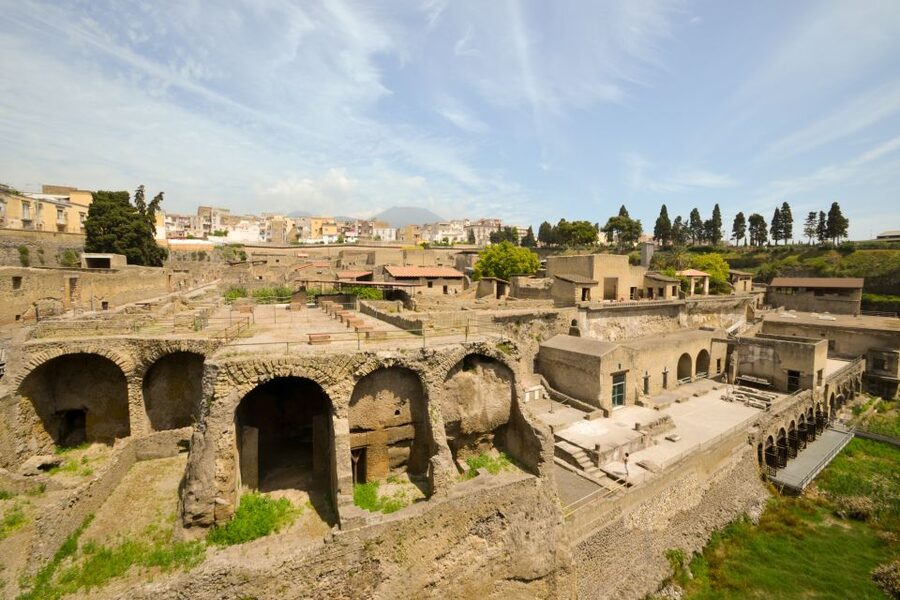 Herculaneum 2-Hour Private Guided Tour - Who should book this Herculaneum tour