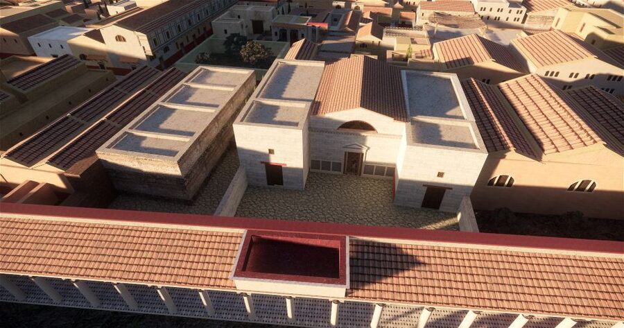Herculaneum: 3D Walking Tour with Skip-the-Line Ticket - Making the most of your two hours