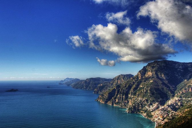 Hike The Path Of Gods from Sorrento - Who should book this hike