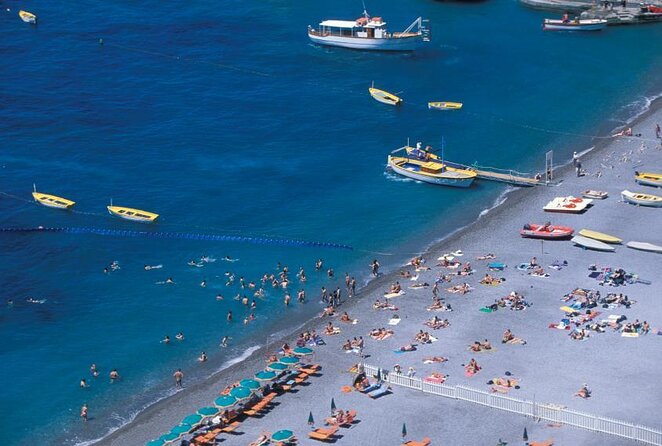 Hiking the Path of the Gods with Enzo: Amalfi Coast Adventure - The useful details at a glance