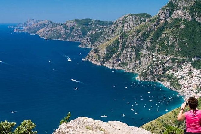 Hiking the Path of the Gods with Enzo: Amalfi Coast Adventure - What the walk asks of you