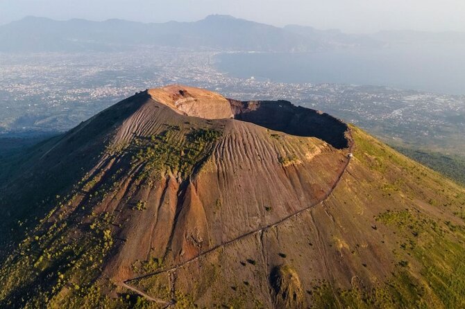 Mount Vesuvius Tour from Pompeii Led by an Expert Guide - Should you book the Vesuvius tour?