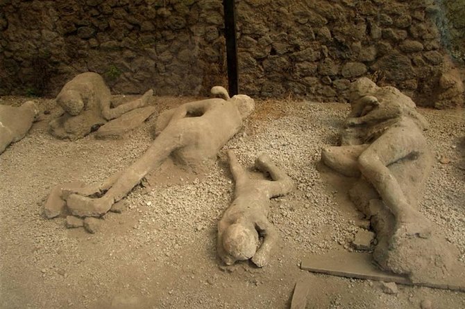 Mt Vesuvius and Pompeii Tour by Bus from Sorrento - Should you book this Sorrento day trip?