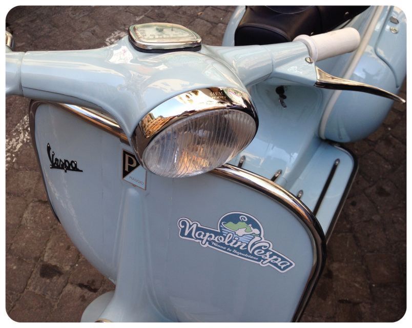 Naples/Sorrento/Positano: Private Amalfi Coast Tour by Vespa - Ravello and the route’s variations