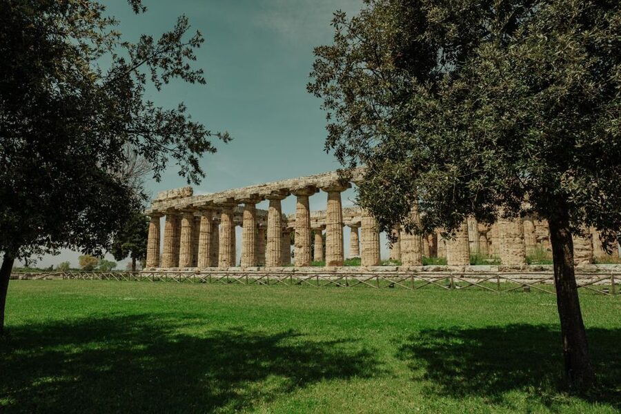 Paestum: 2-Hour Greek Temples & Archaeological Museum - Who should book this Paestum tour?