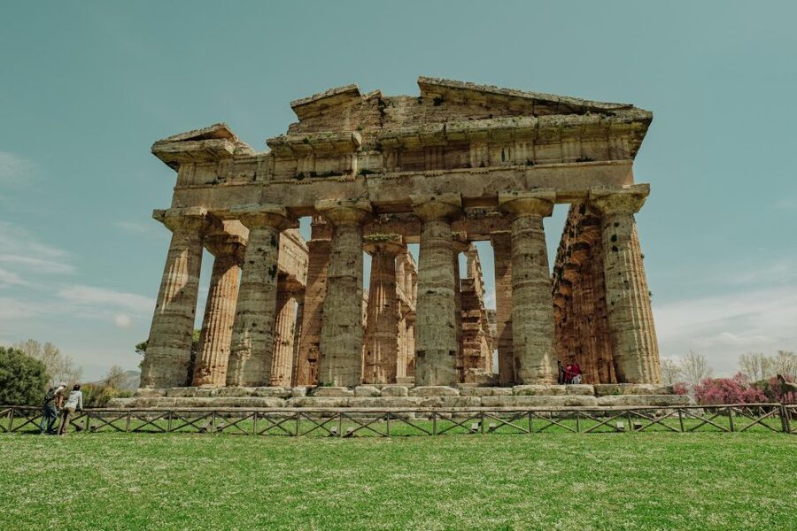 Paestum: 2-Hour Greek Temples & Archaeological Museum - Should you book it?
