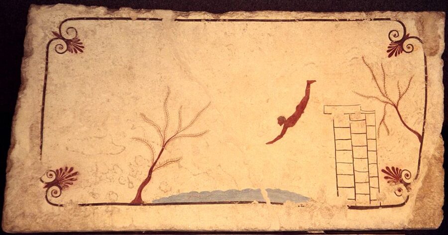 Paestum: 2-Hour Greek Temples & Archaeological Museum - FAQ
