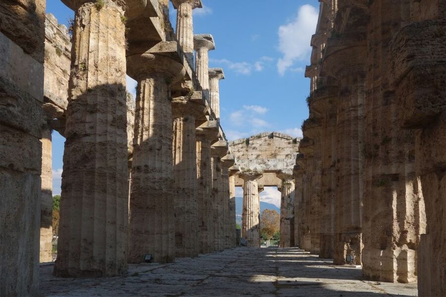 Paestum: Temples and Museum Tour with Archaeologist Guide - Should You Book the Paestum Tour?