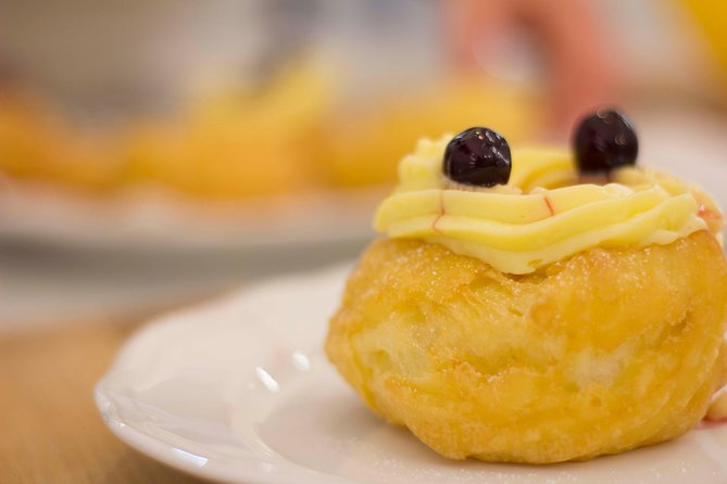 Pasta Class in Sorrento - Should you book Nonna Flora?