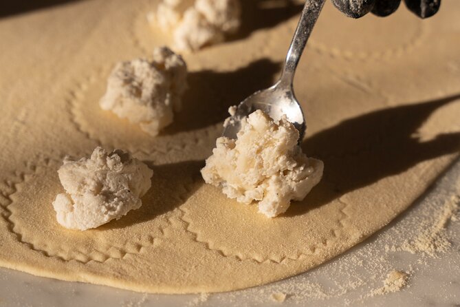 Pasta & Traditional Sorrento Cuisine with Pickup - 100% Hands On - What to know before you book