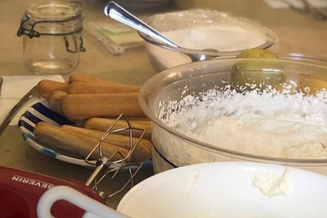 Pasta & Traditional Sorrento Cuisine with Pickup - 100% Hands On - Should you book it?