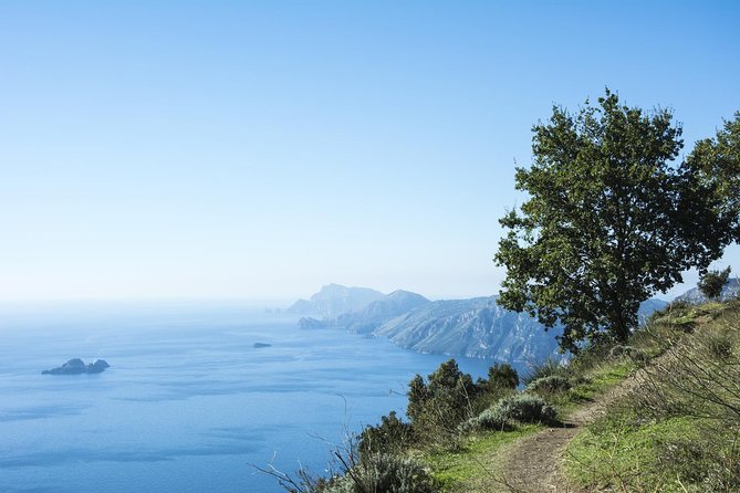 Path of the Gods Hiking Day Tour from Sorrento - Key points to know before you go