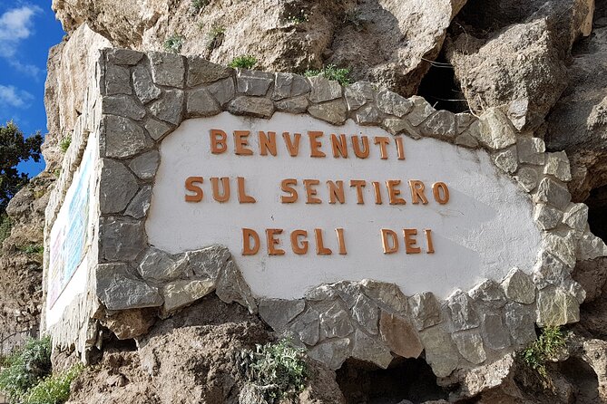 Path of the Gods Hiking Day Tour from Sorrento - Is $96.75 a fair price?
