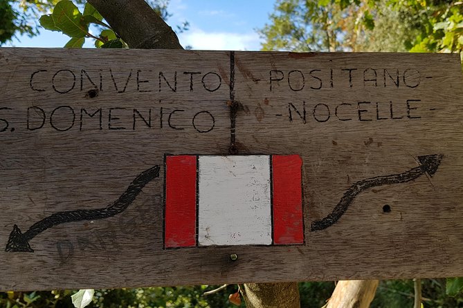 Path of the Gods Hiking Day Tour from Sorrento - Before you book