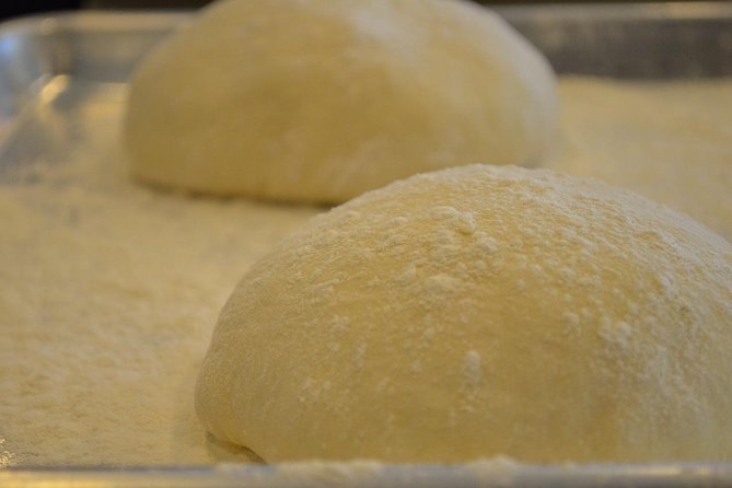 Pizza School Experience from Sorrento - A flour-dusted break from Sorrento’s restaurant circuit