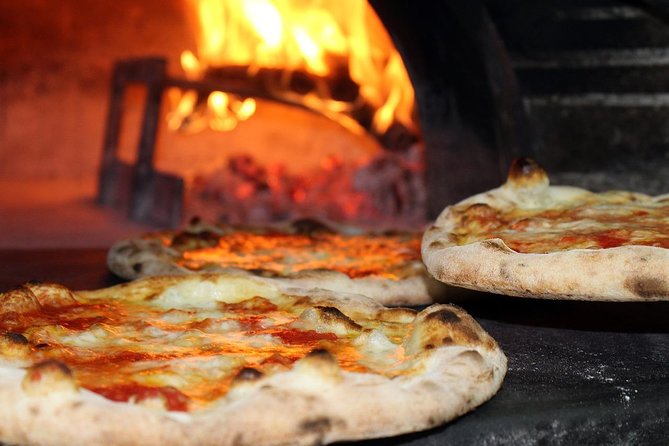 Pizza School Experience from Sorrento - FAQ