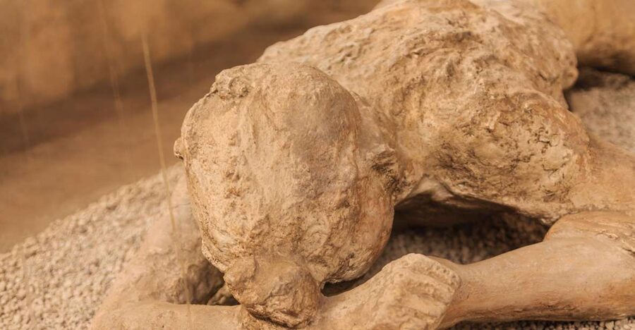 Pompeii: 2-Hour Guided Tour with an Archaeologist - Homes, shops, and the Forum Baths