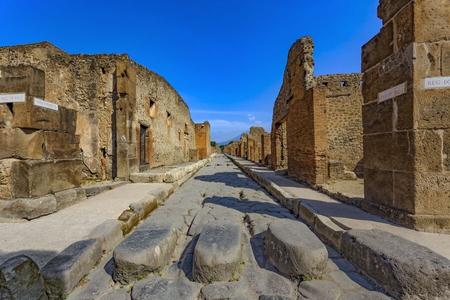 Pompeii: 2-Hour Guided Tour with an Archaeologist - Should you book this Pompeii tour?