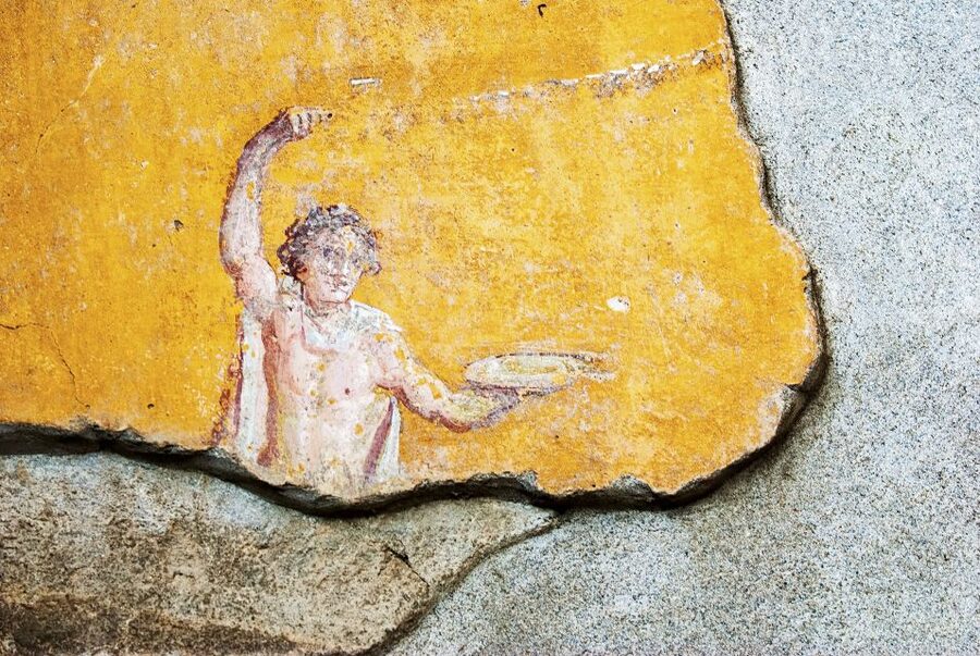 Pompeii: 2-Hour Guided Tour with an Archaeologist - The Temple of Apollo, Forum, and Basilica