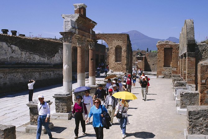 Pompeii 2-hour Private Tour with an Archaeologist-Ticket included - Is $214.75 per person worth it?
