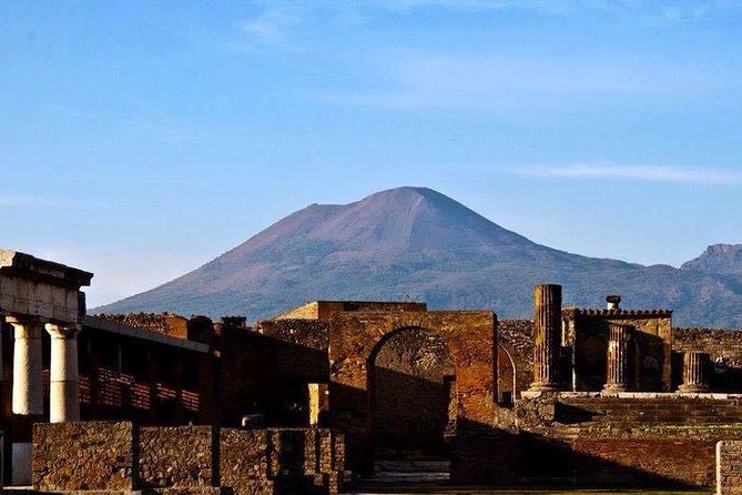 Pompeii: 2 Hour Private Tour with an Archeologist Guide - Private pacing for families and mixed-age groups