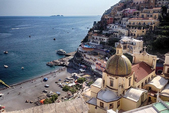 Pompeii and Amalfi Coast Private Day Trip with Pick Up - FAQ