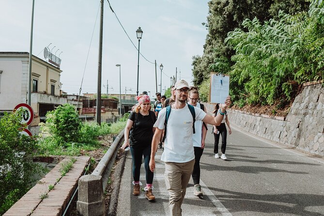 Pompeii and Mount Vesuvius Small Group Tour - Does $119.77 feel like good value?