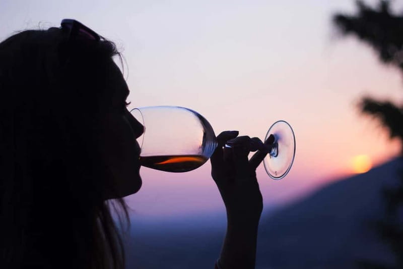 Pompeii: Archeological Tour & Wine Tasting at Mt. Vesuvius - Pompeii first, vineyard lunch second