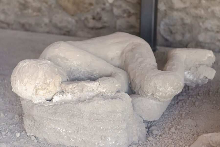 Pompeii: Entry Ticket with Optional Audio Guide - Adding the Villa of the Mysteries