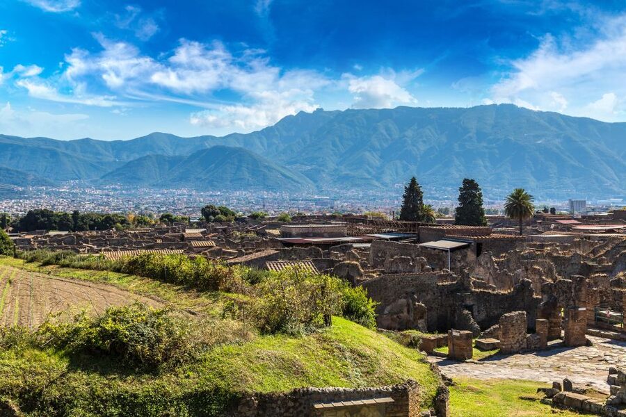 Pompeii: Entry Ticket with Optional Audio Guide - Making the audio guide work for you