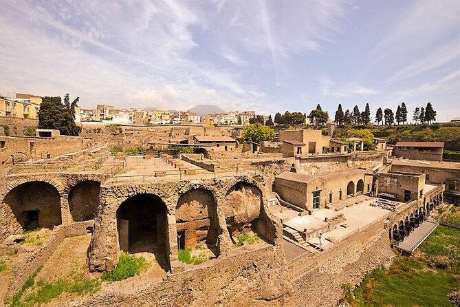 Pompeii: Guided Small Group Tour Max 6 People with Private Option - What to Bring and What to Expect