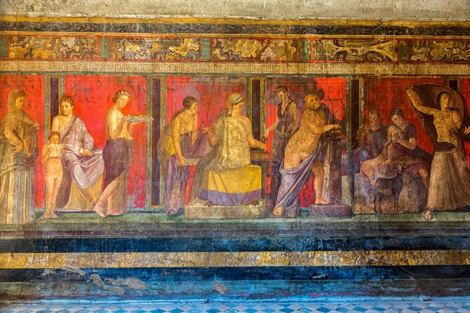 Pompeii: Guided Small Group Tour Max 6 People with Private Option - Should You Book This Pompeii Tour?