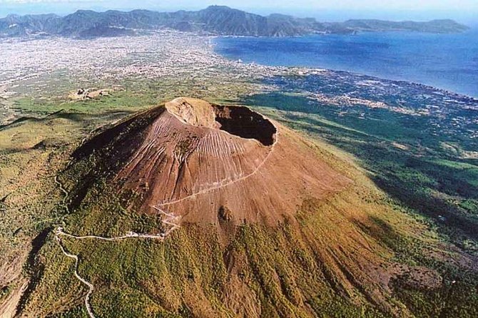 Pompeii & Mount Vesuvius Tour with Guided Visit, Tickets & Lunch - Transfers, timing, and the value of one booked day