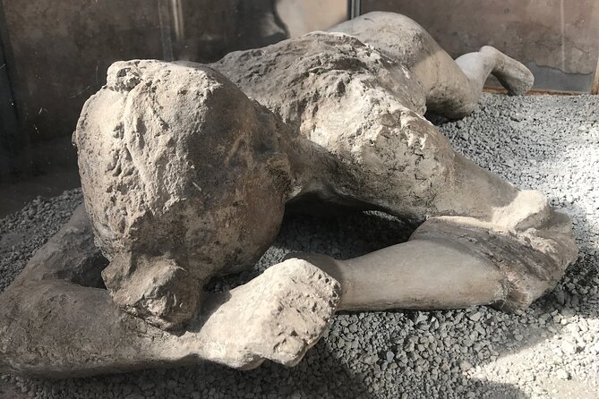 Pompeii Private Tour with an Archaeologist and Skip The Line - 3 hours - Price, tickets, and skip-the-line details