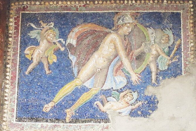 Pompeii private tour with an Official Guide - The value of paying for a private guide