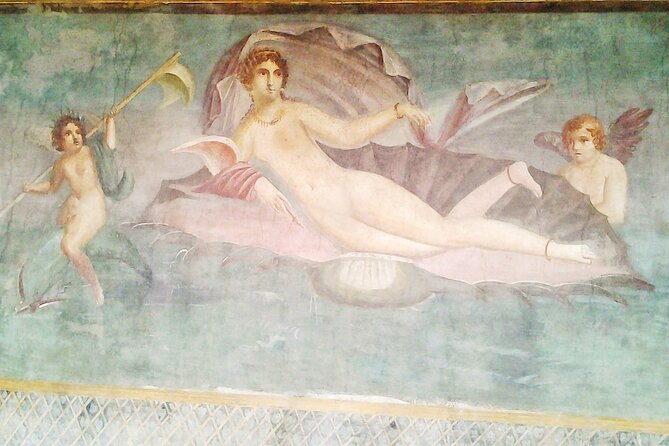 Pompeii private tour with an Official Guide - Practical details before you book