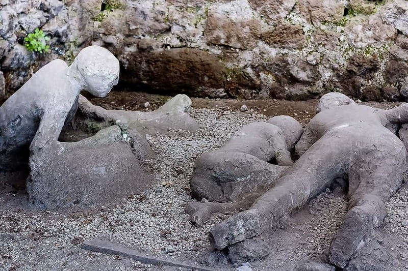 Pompeii Ruins Private Tour with Optional Skip-the-Line Entry - Tickets, timing and a longer visit