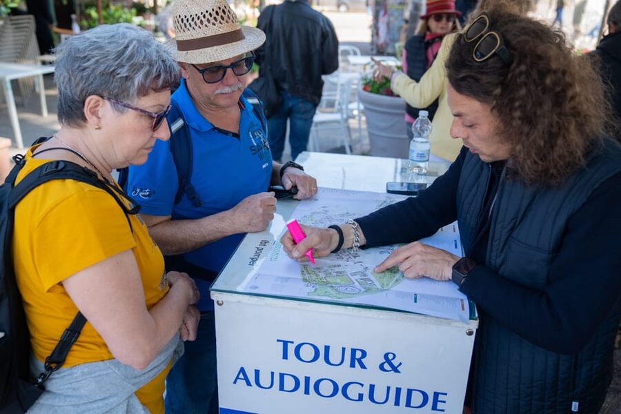 Pompeii: Skip-the-Line Entry & Audioguide - What skip-the-ticket-line access is worth