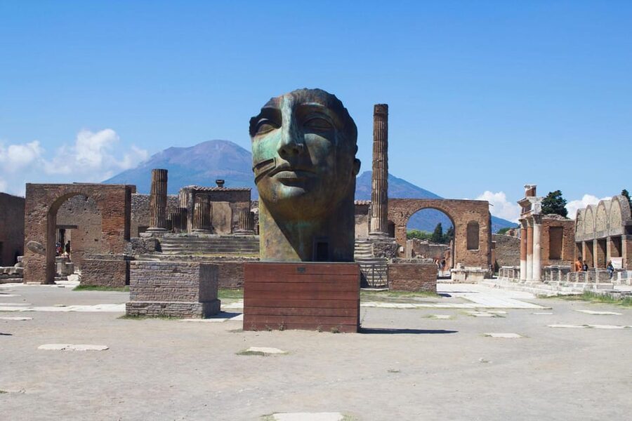Pompeii: Skip-the-Line Entry & Audioguide - Who will get the best value