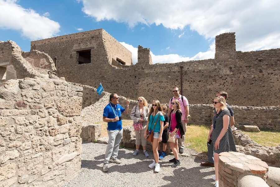 Pompeii: Skip-the-Line Guided Tour - Is $39 good value?