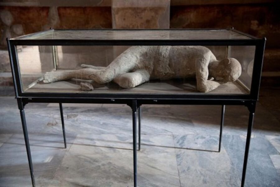 Pompeii: Skip-the-Line Guided Tour with Expert Archaeologist - Is $70 a fair price?